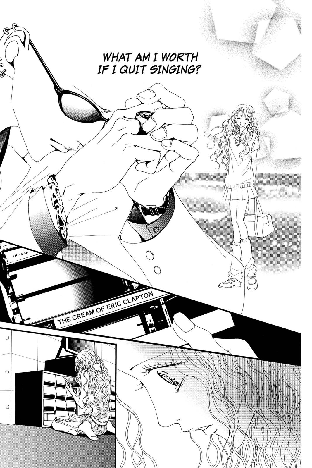 Read Nana Manga Online