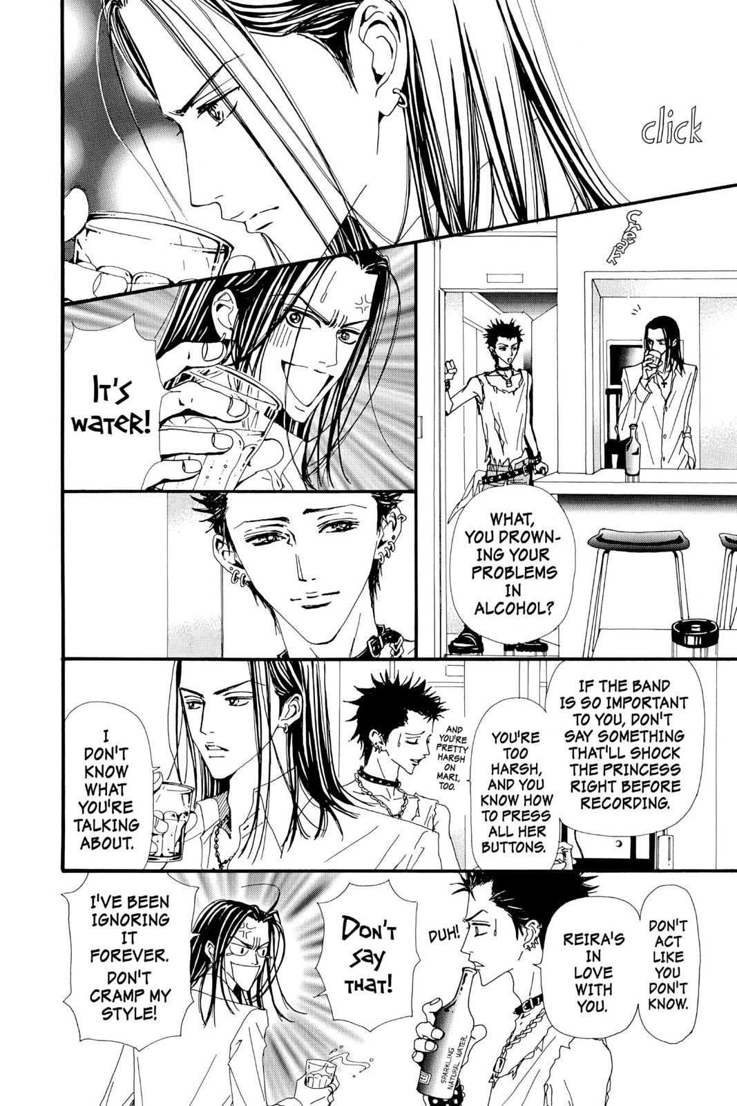Read Nana Manga Online