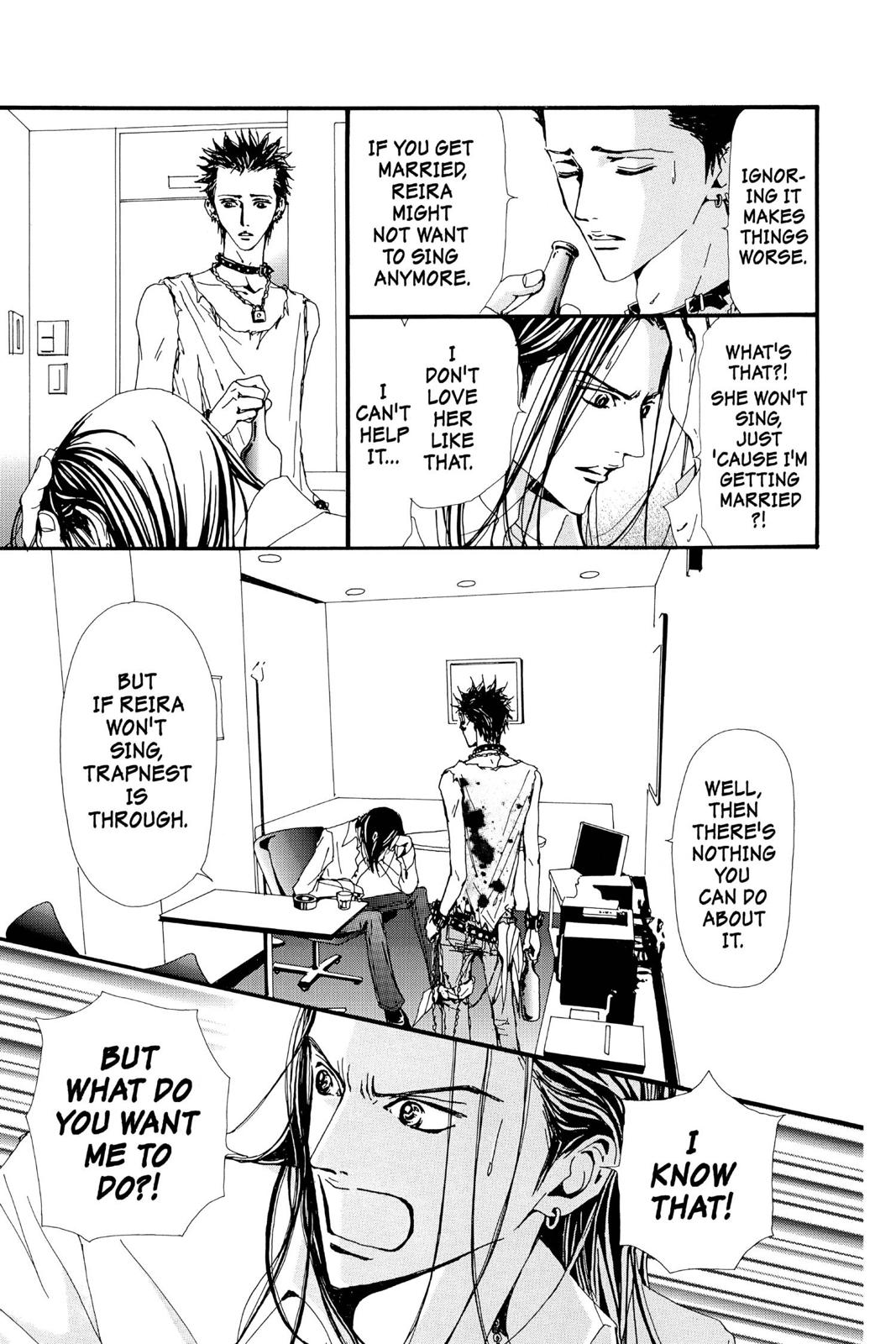 Read Nana Manga Online
