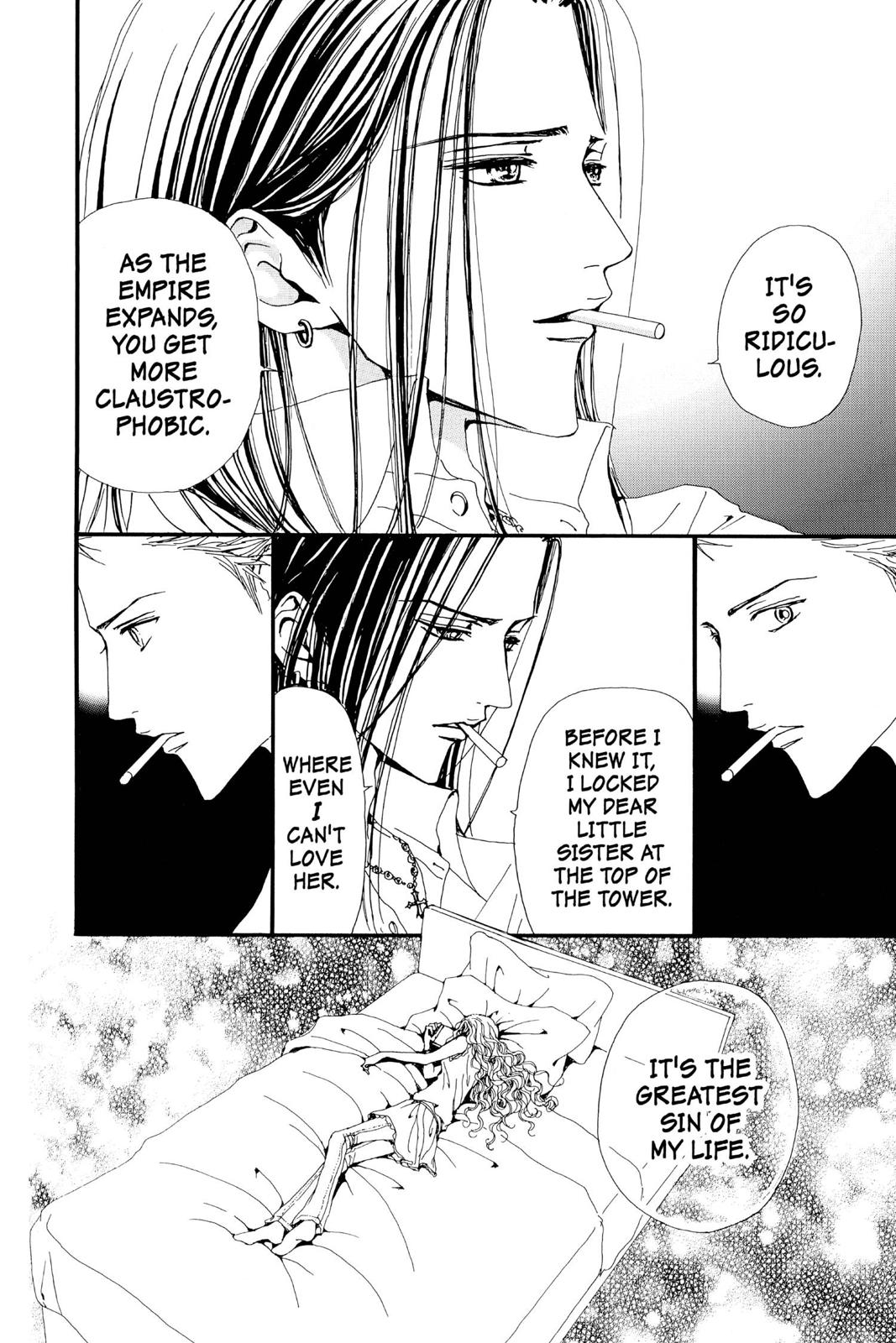Read Nana Manga Online