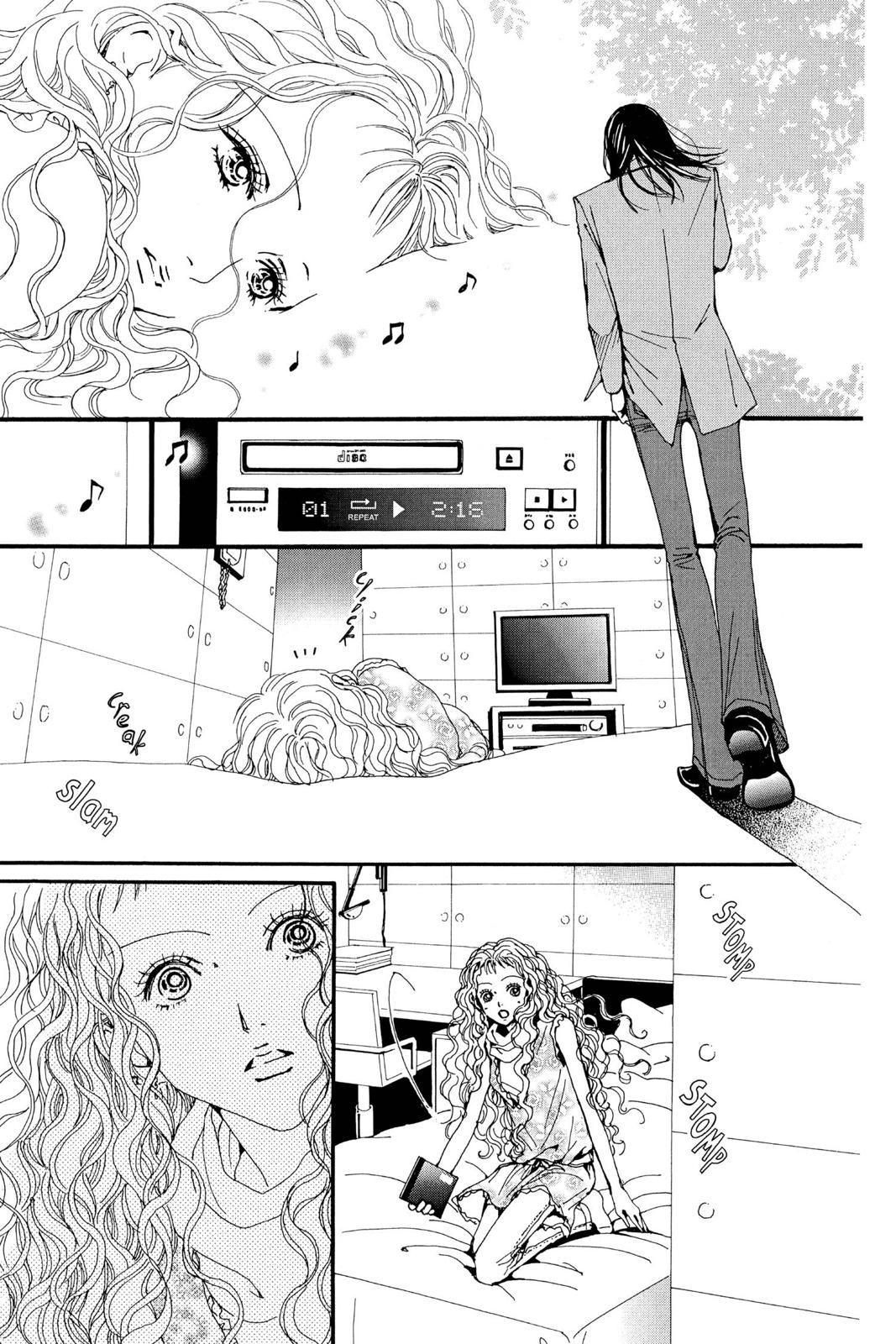 Read Nana Manga Online