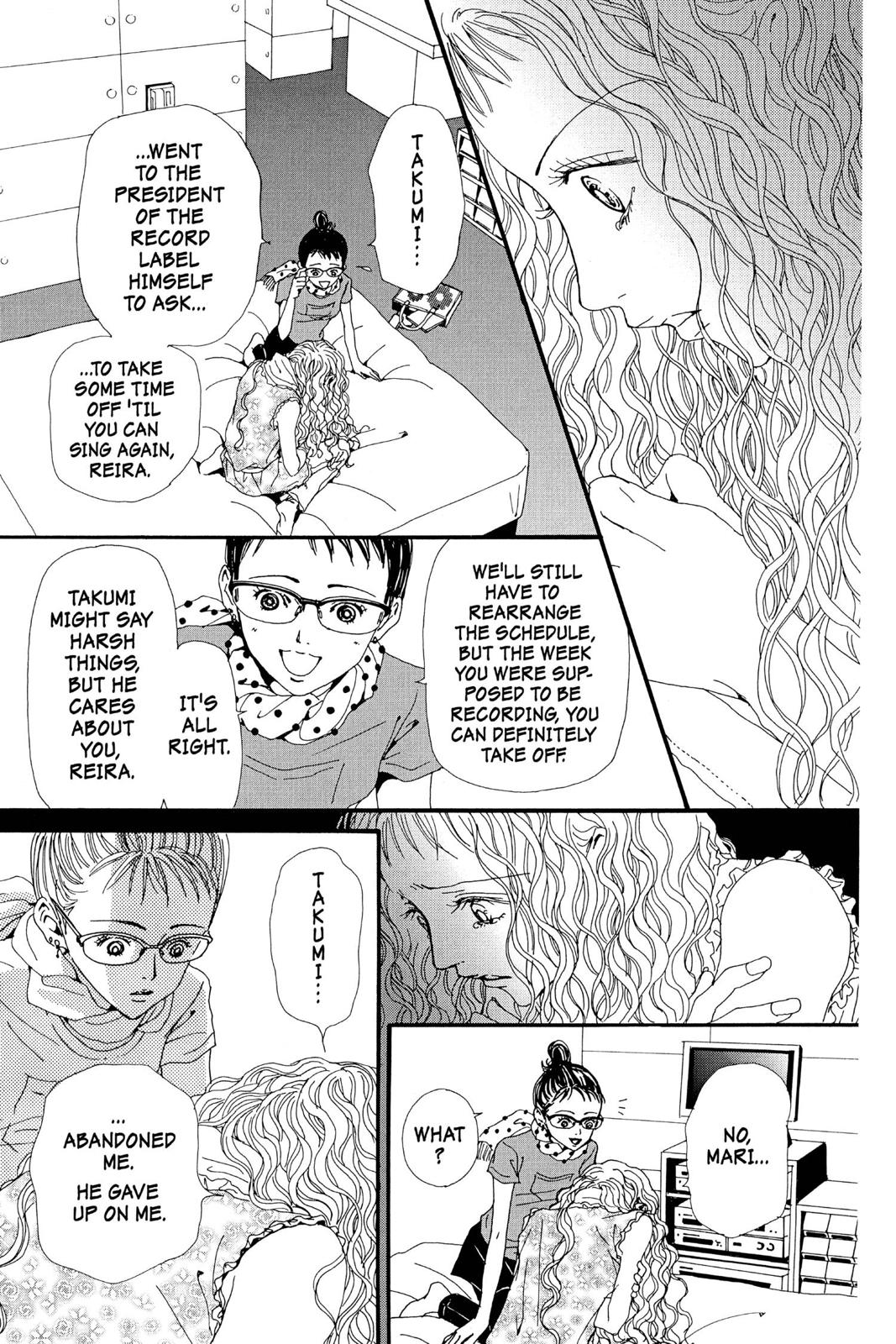 Read Nana Manga Online
