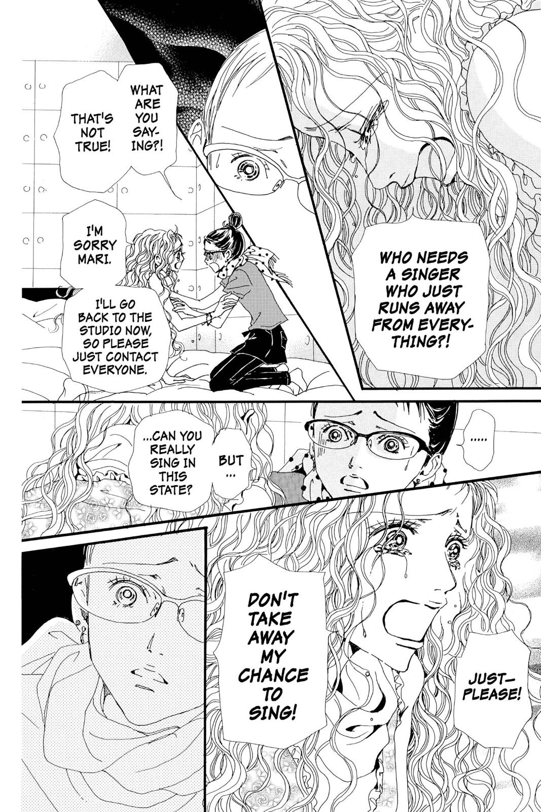 Read Nana Manga Online