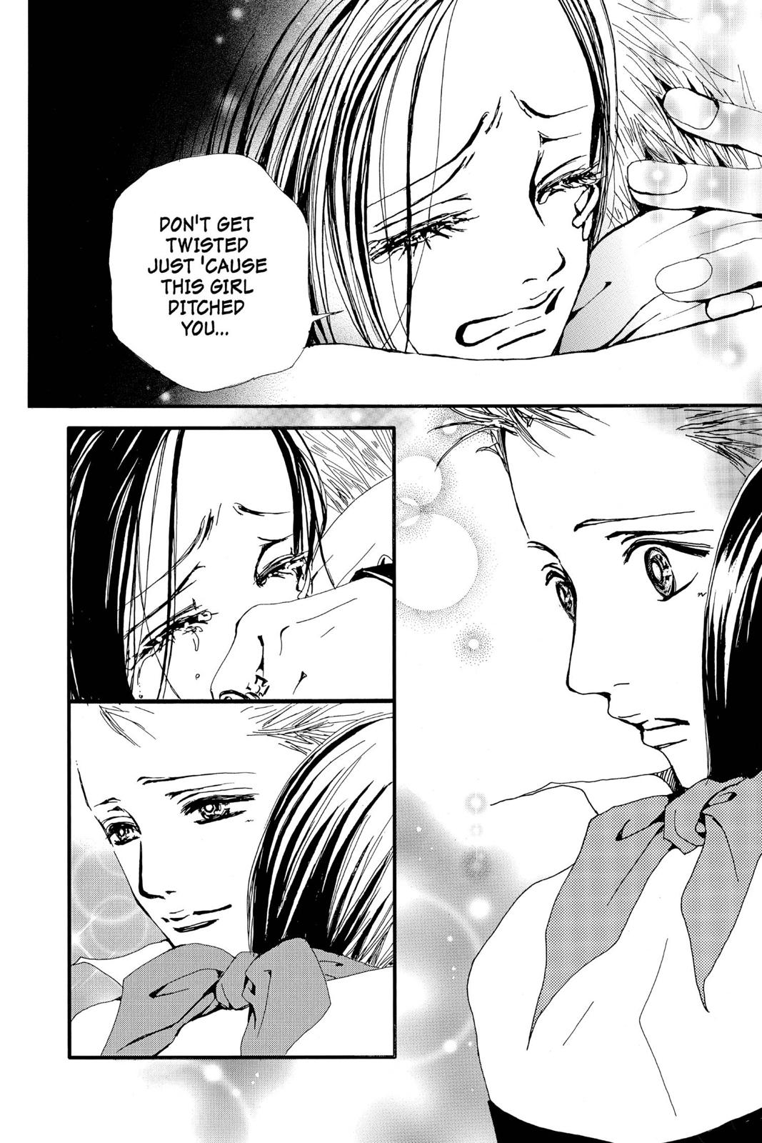 Read Nana Manga Online