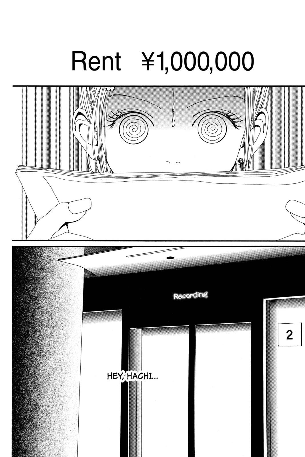 Read Nana Manga Online