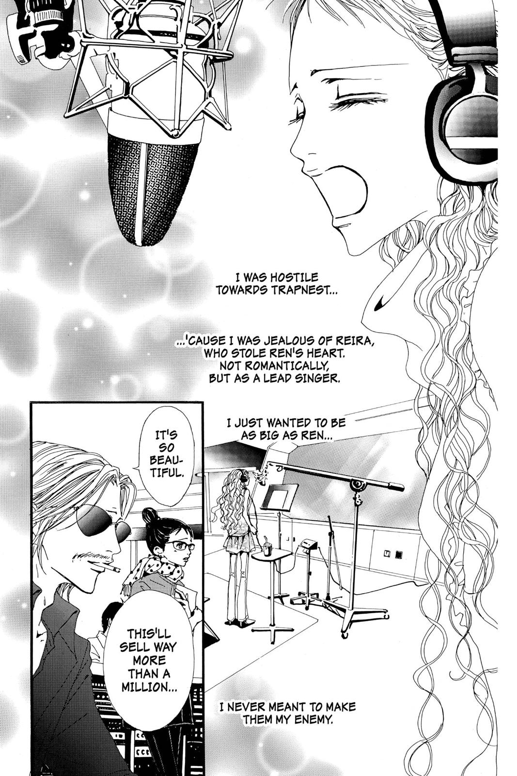 Read Nana Manga Online