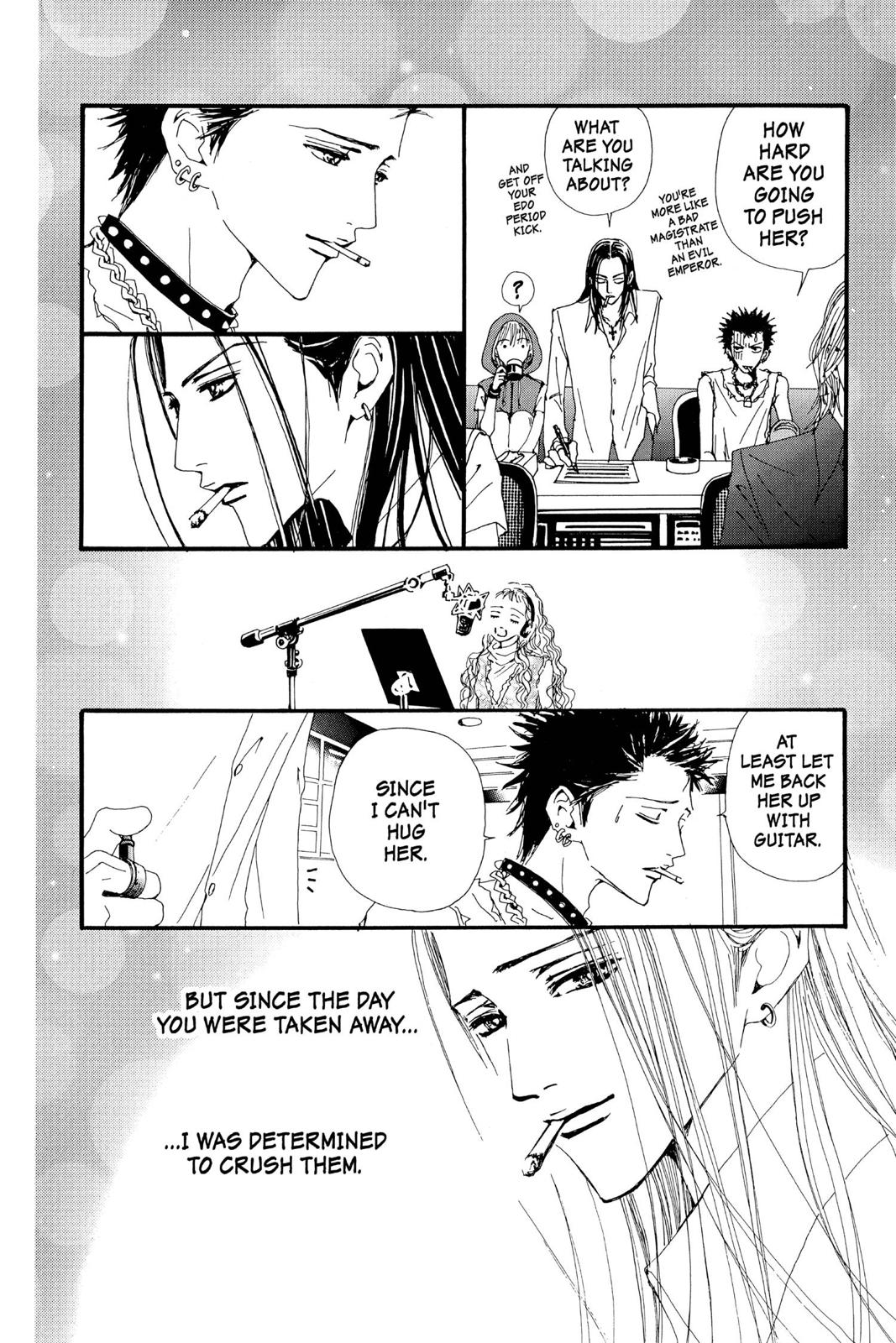 Read Nana Manga Online