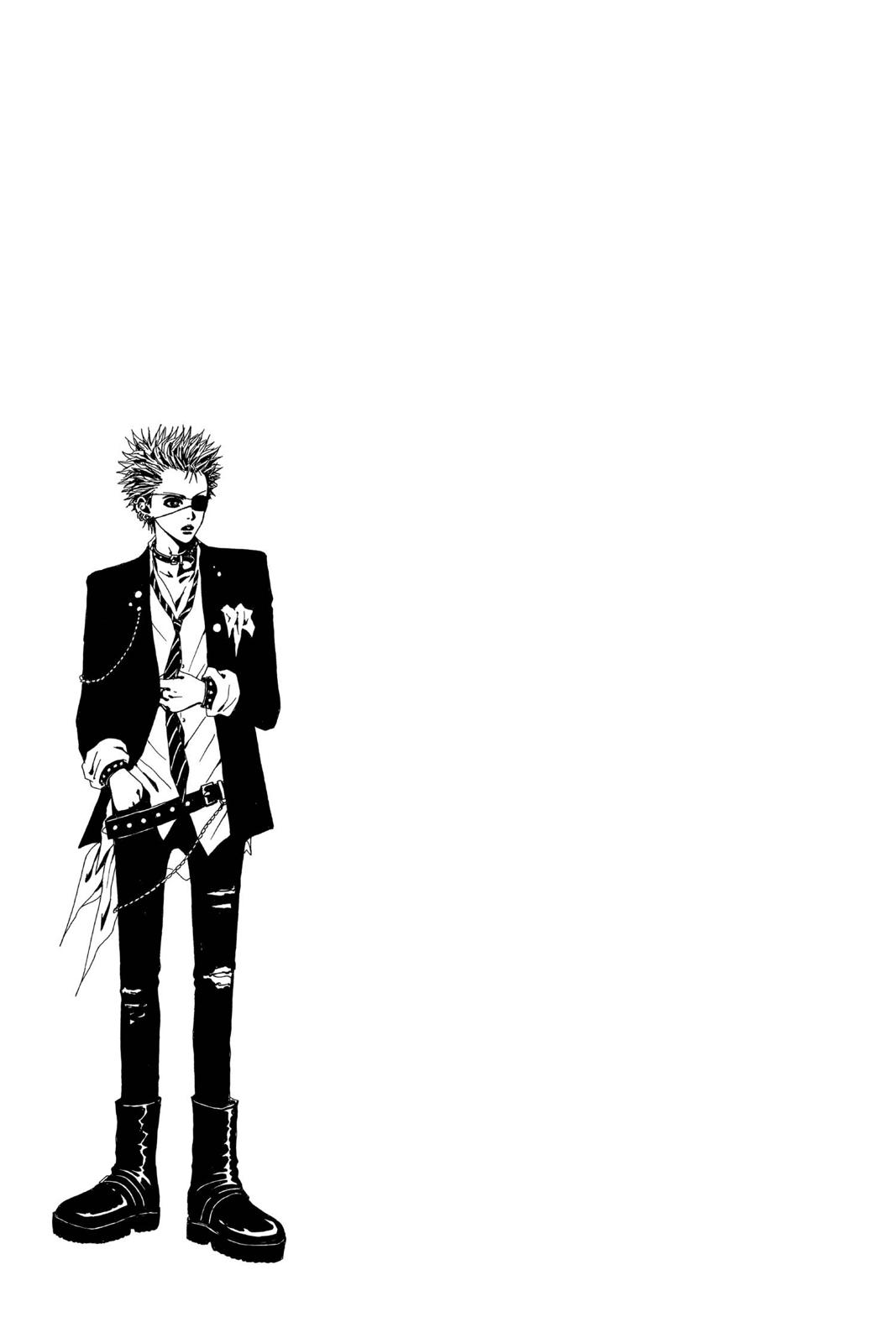 Read Nana Manga Online