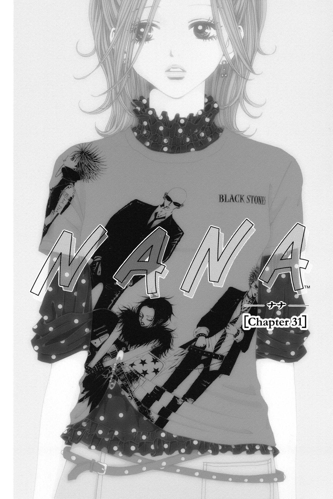 Read Nana Manga Online
