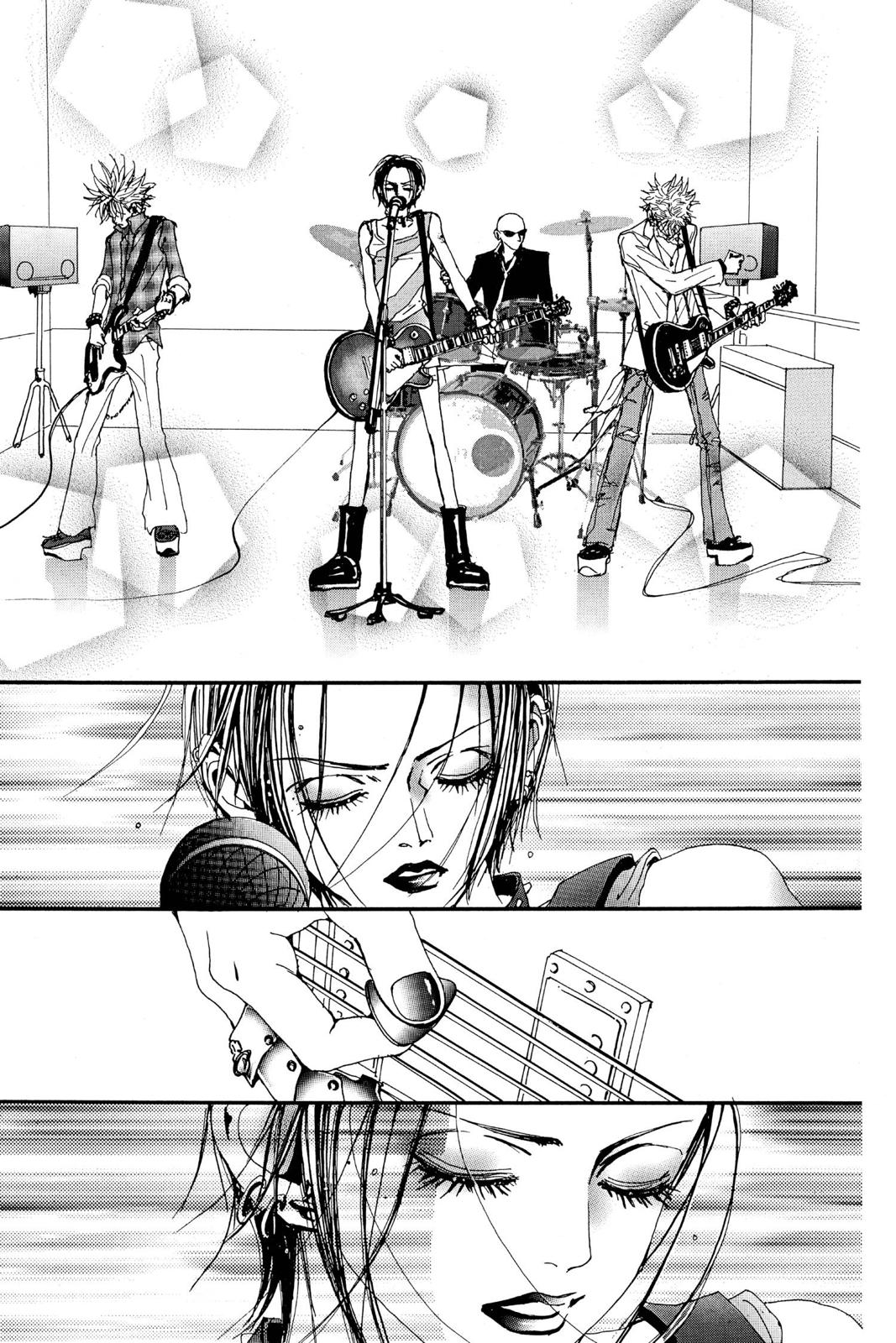 Read Nana Manga Online