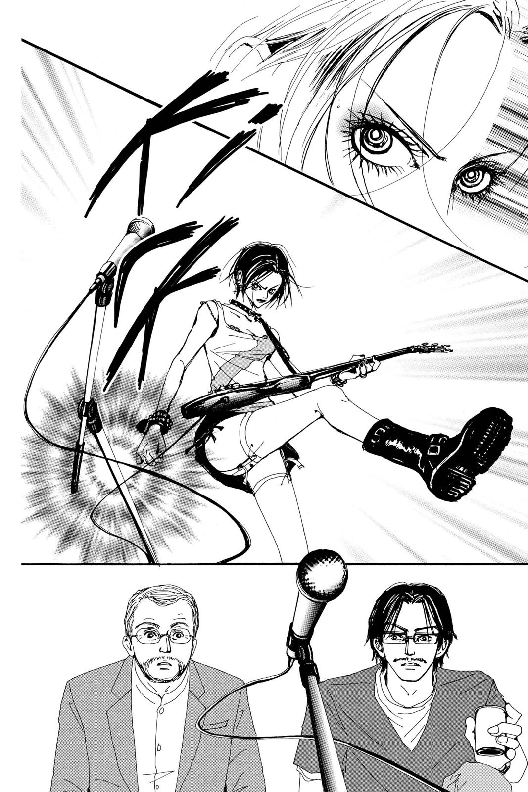 Read Nana Manga Online
