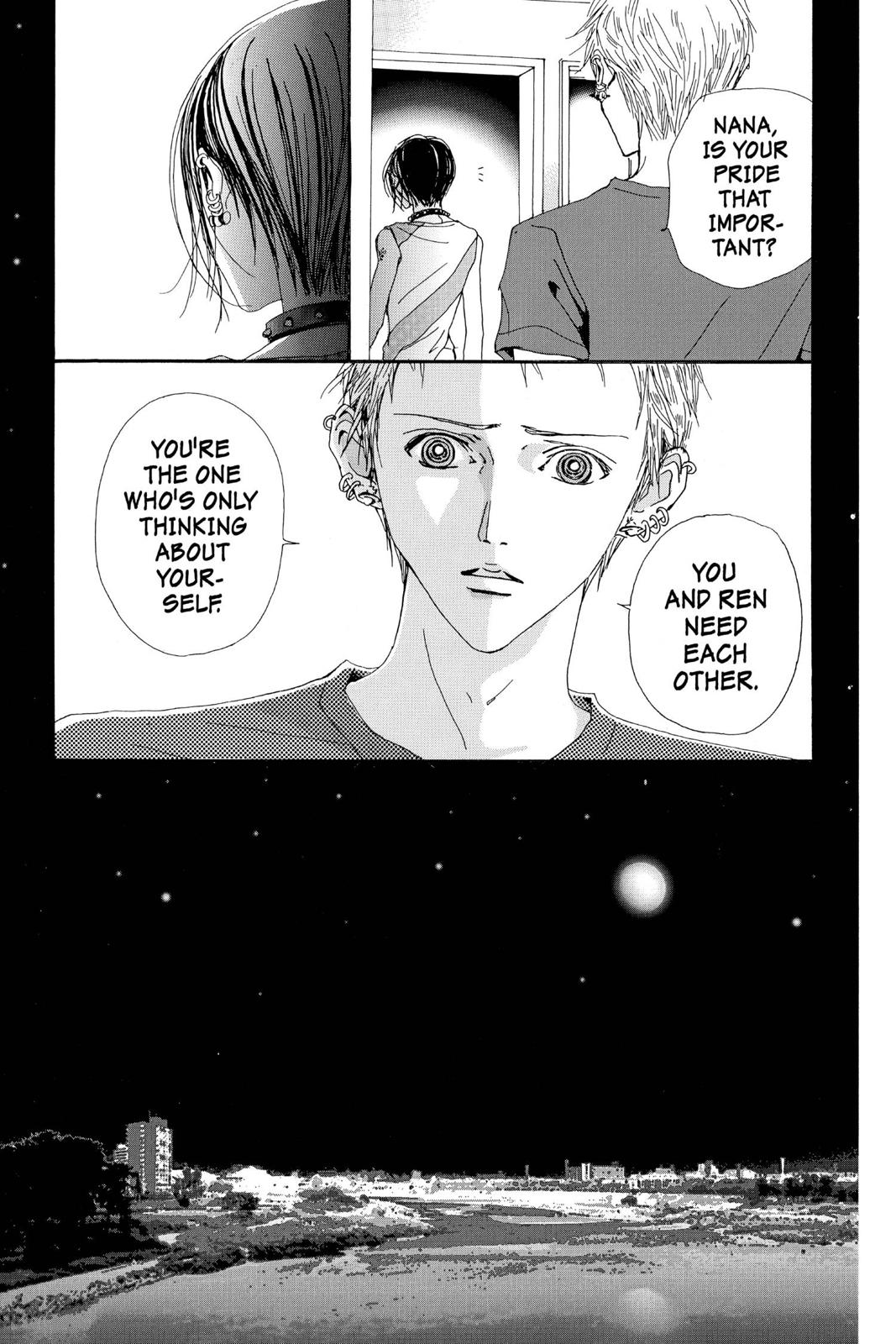 Read Nana Manga Online