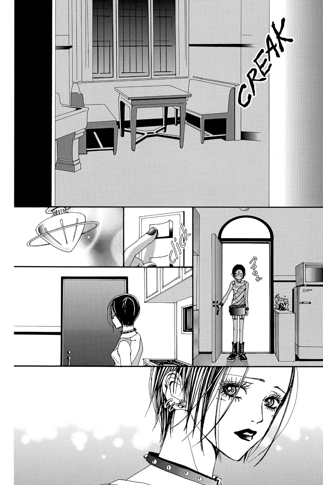 Read Nana Manga Online