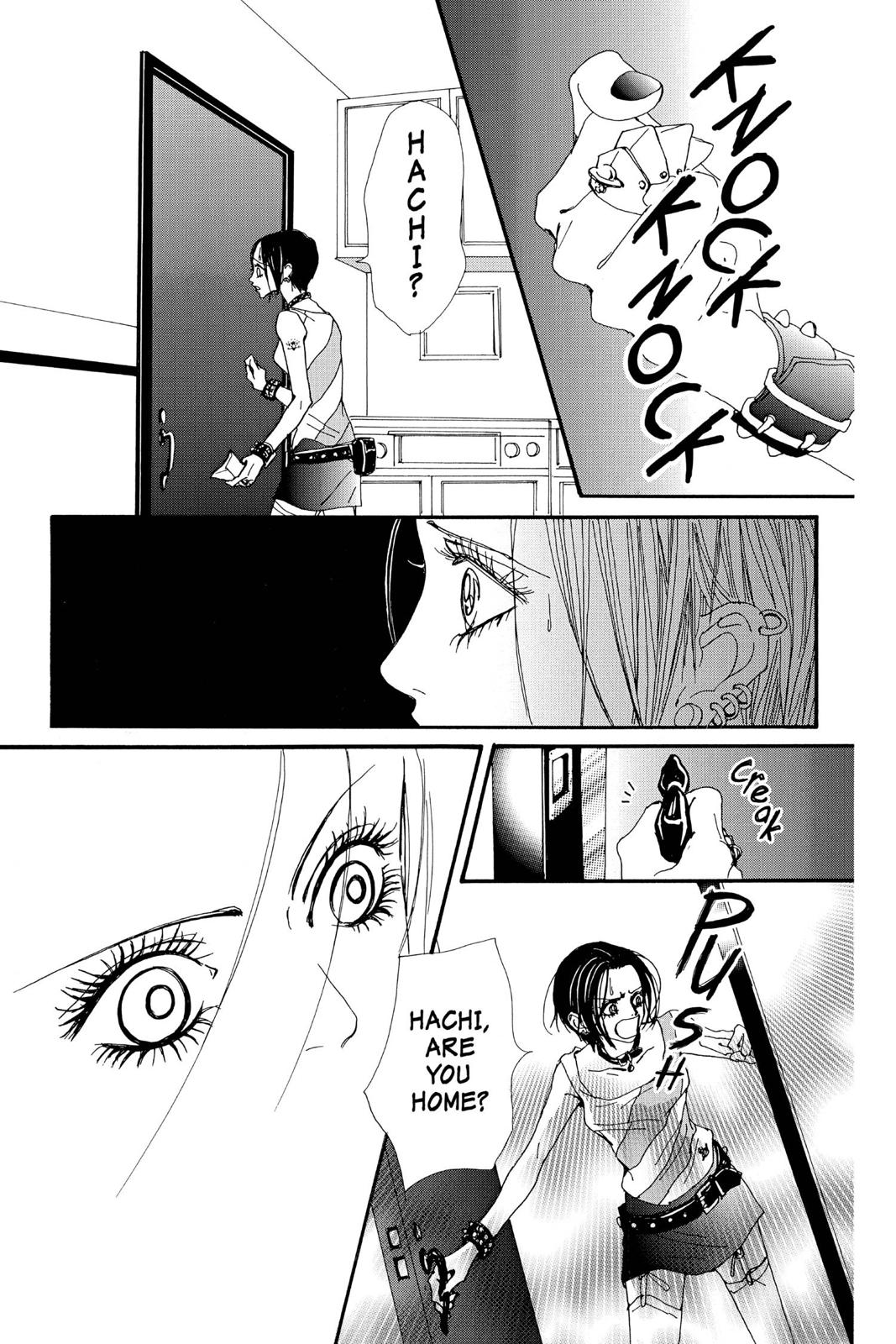 Read Nana Manga Online