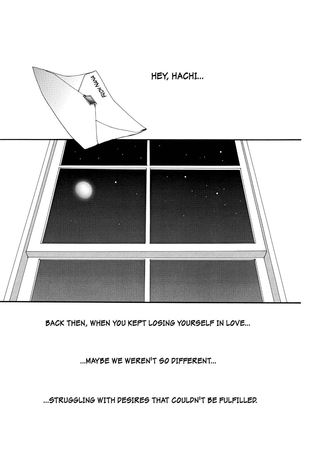 Read Nana Manga Online