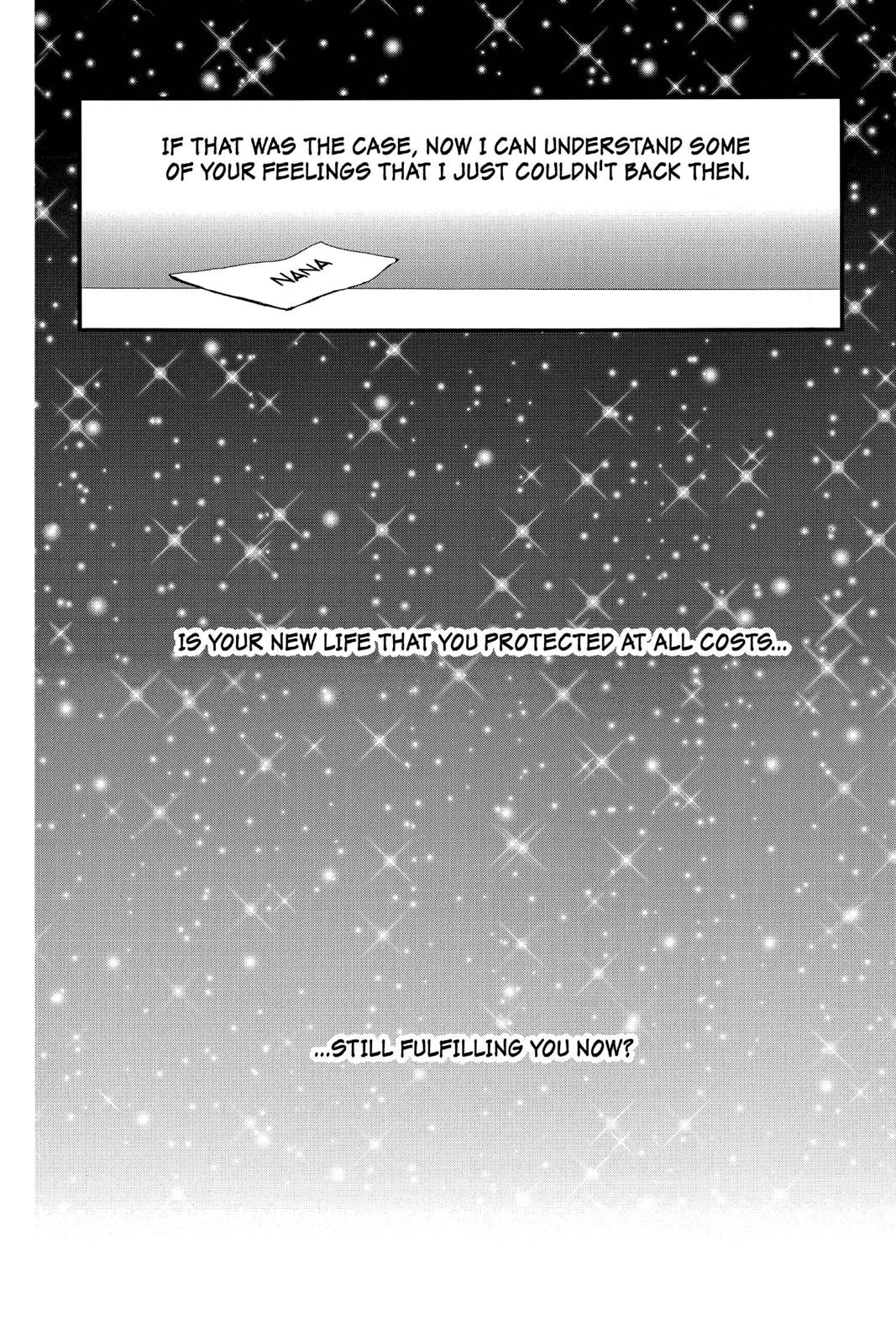 Read Nana Manga Online
