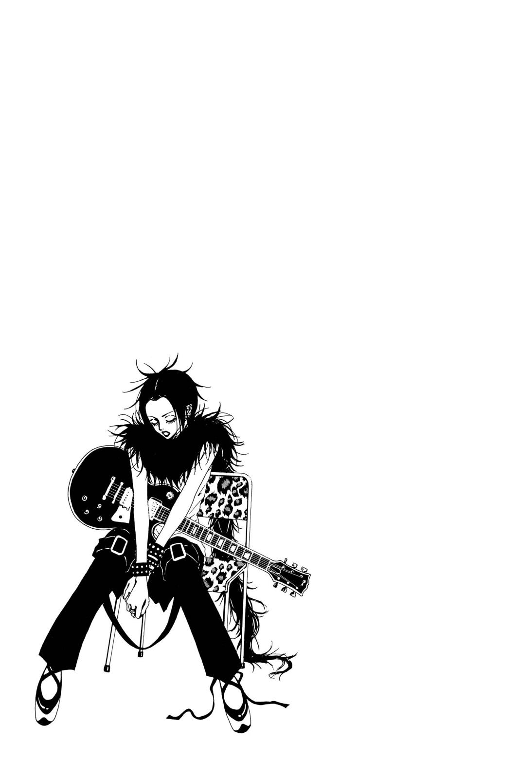 Read Nana Manga Online