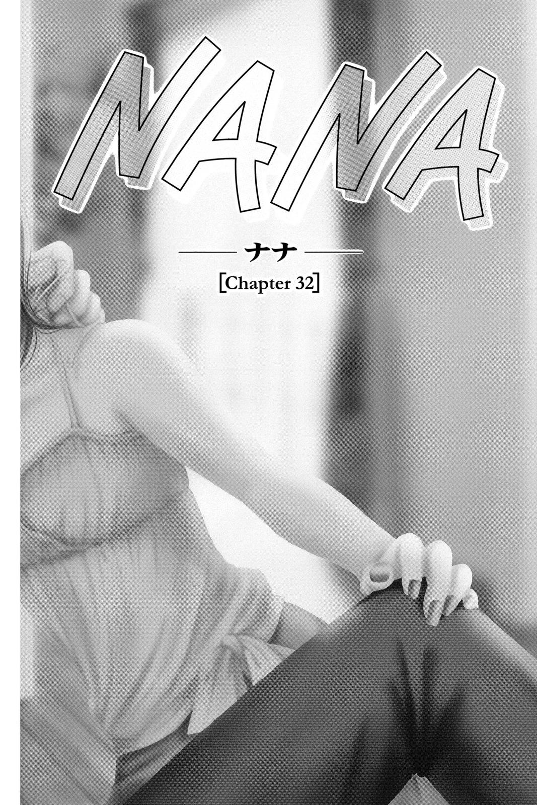 Read Nana Manga Online