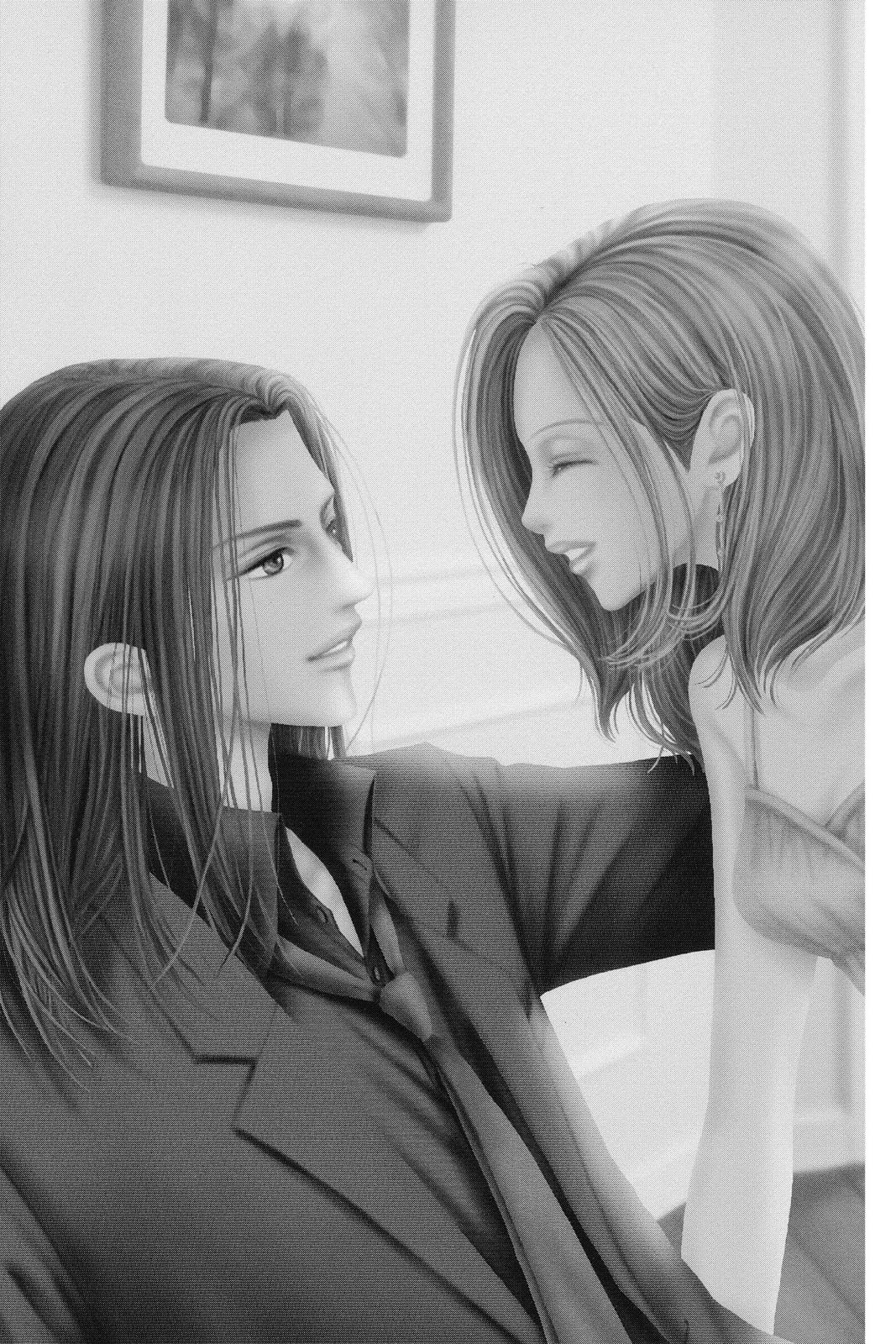 Read Nana Manga Online