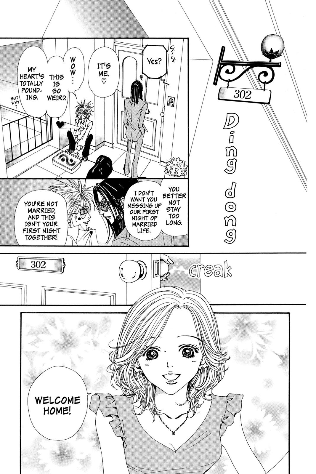 Read Nana Manga Online