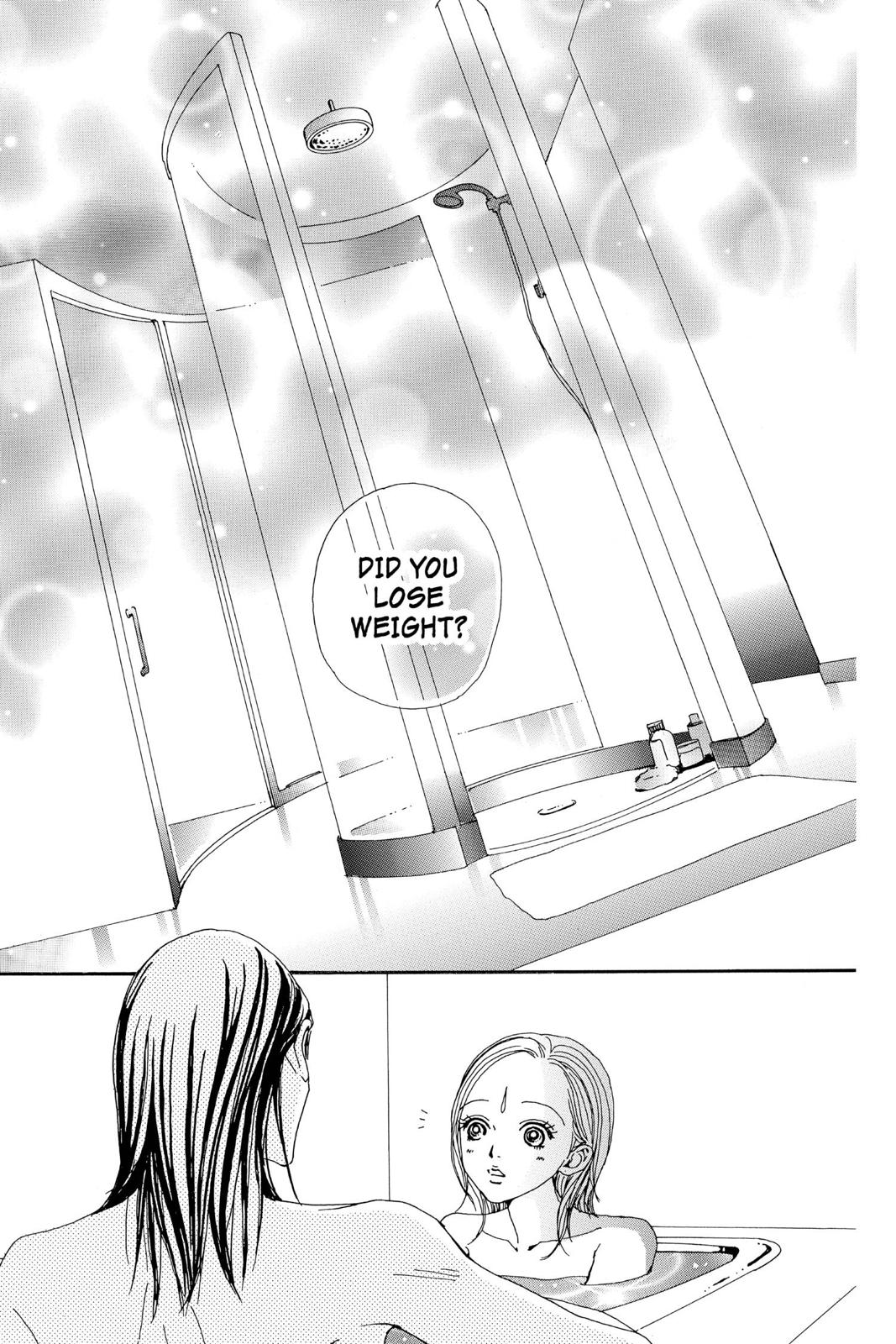 Read Nana Manga Online