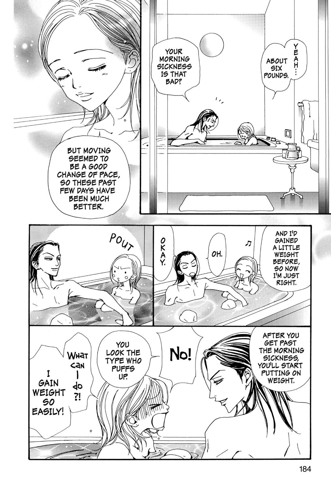 Read Nana Manga Online