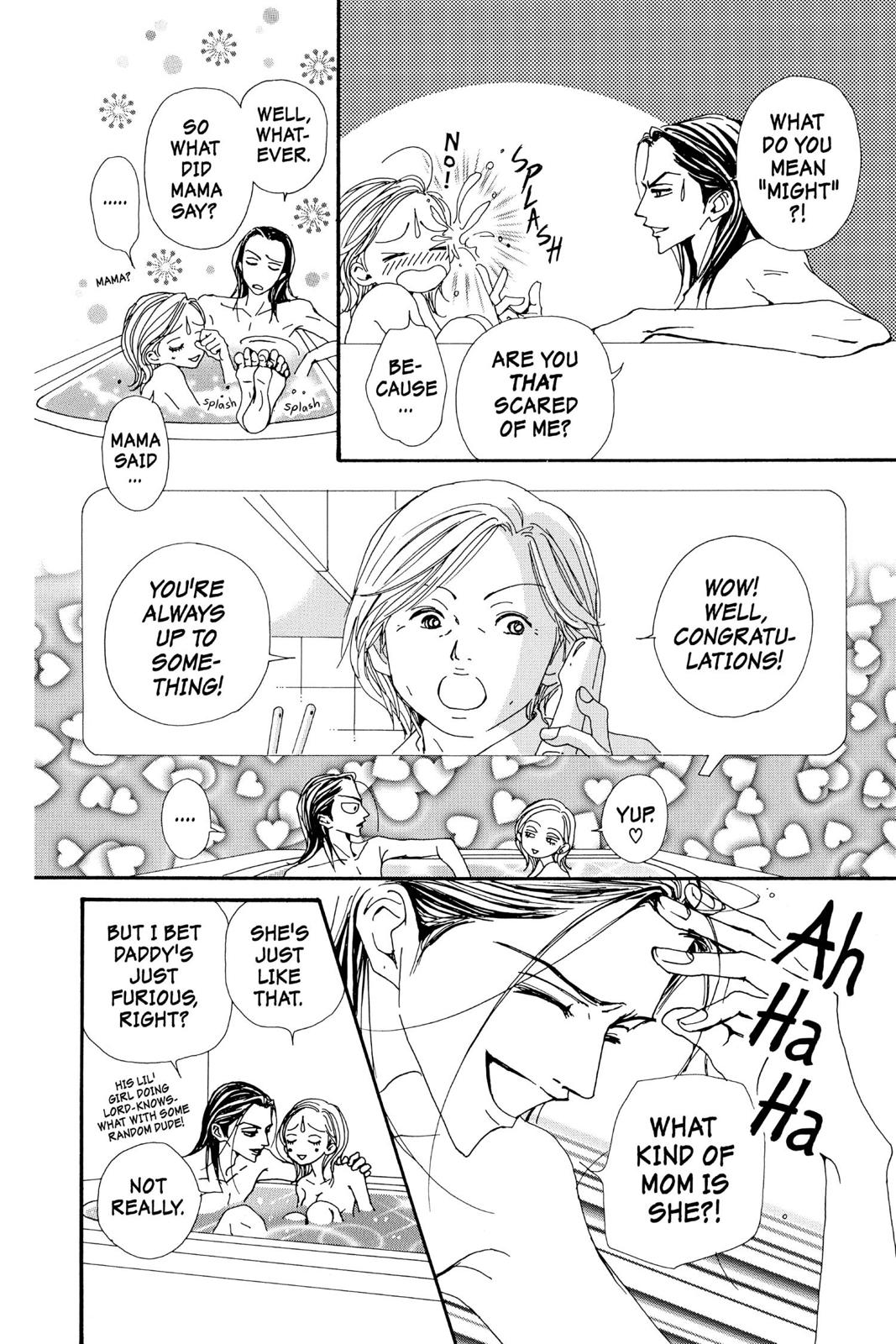 Read Nana Manga Online
