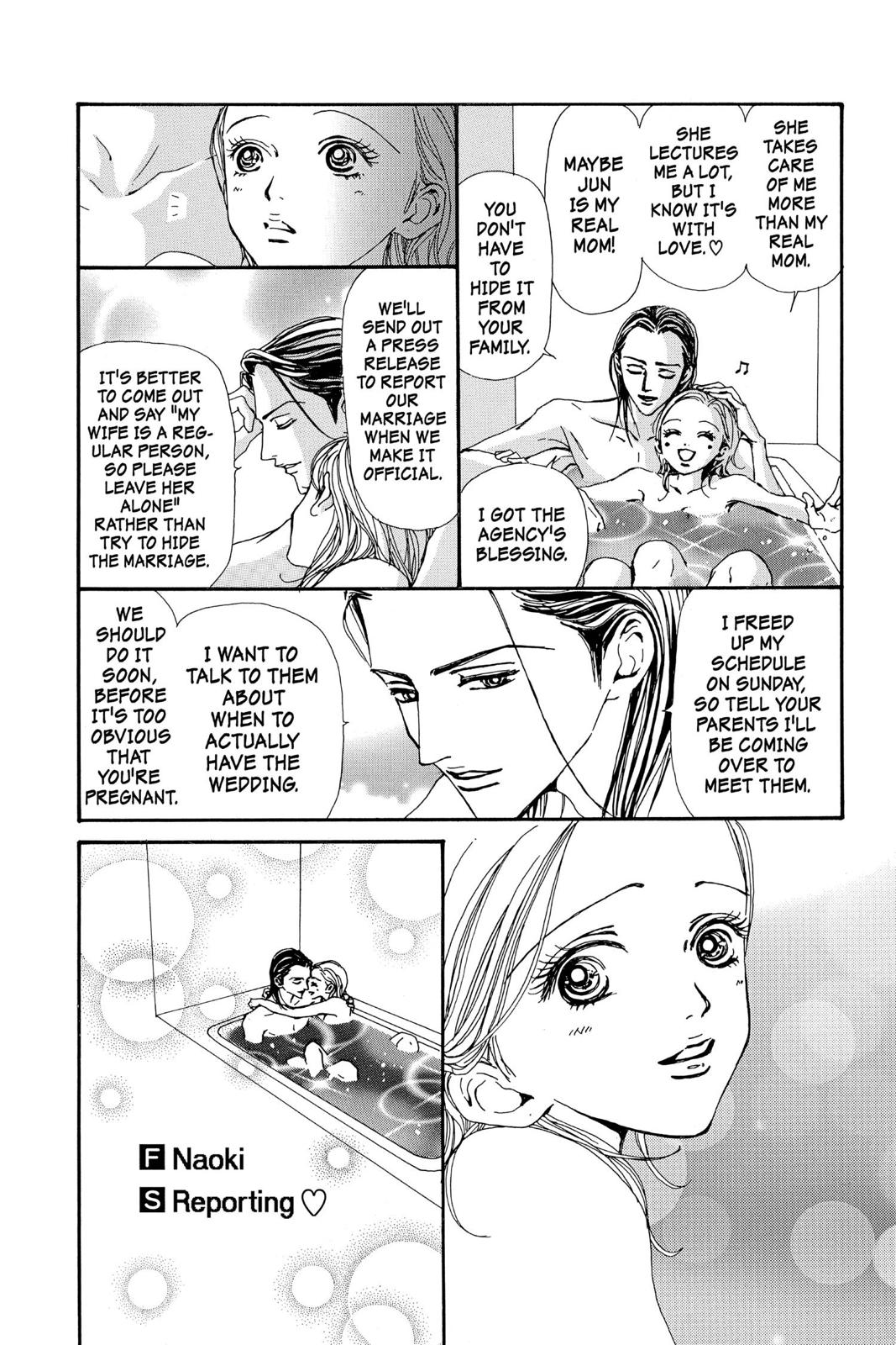 Read Nana Manga Online
