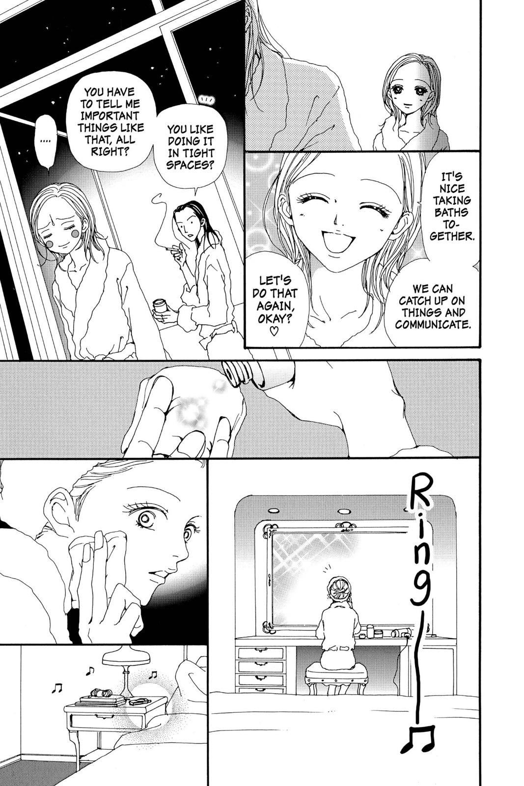 Read Nana Manga Online