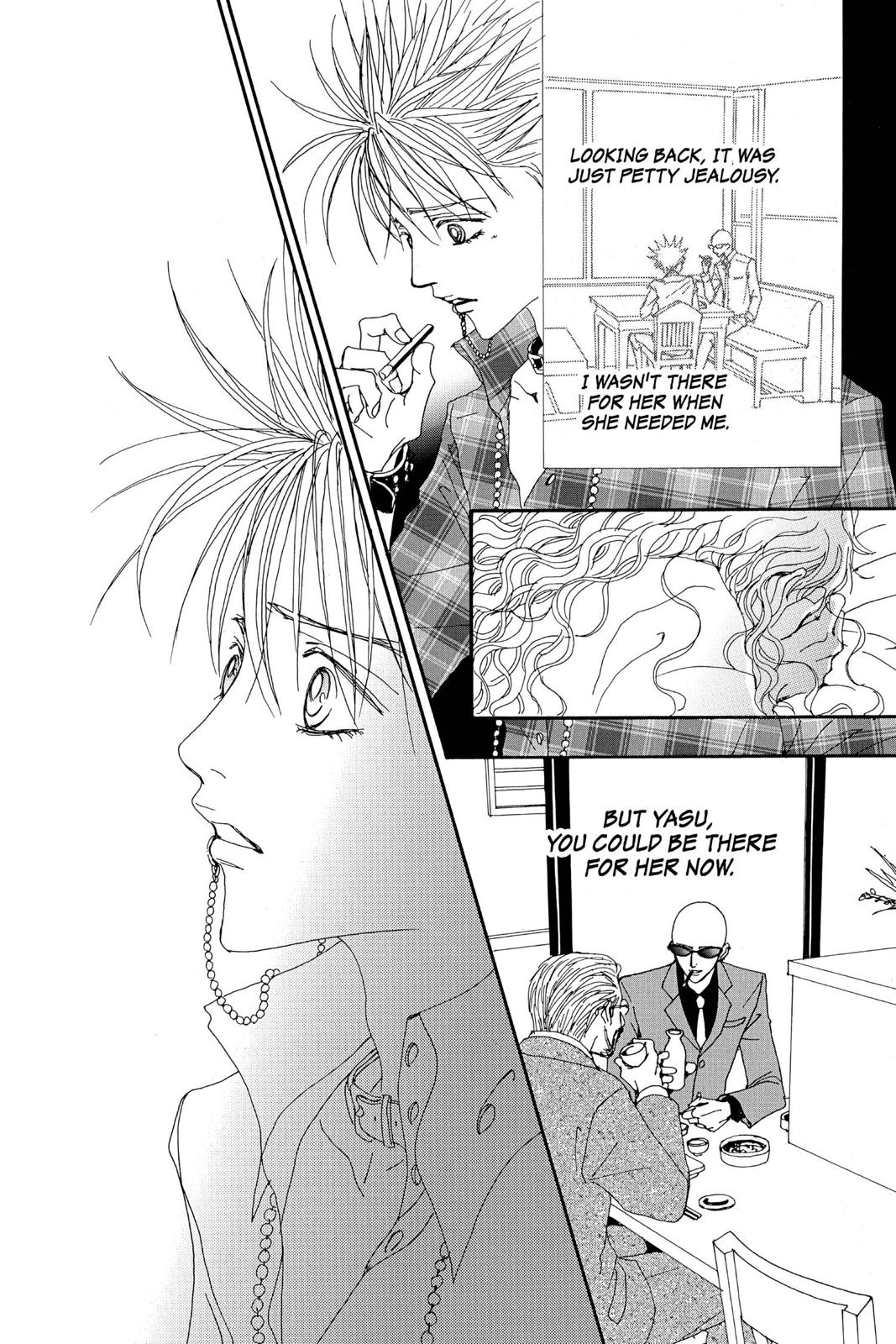 Read Nana Manga Online