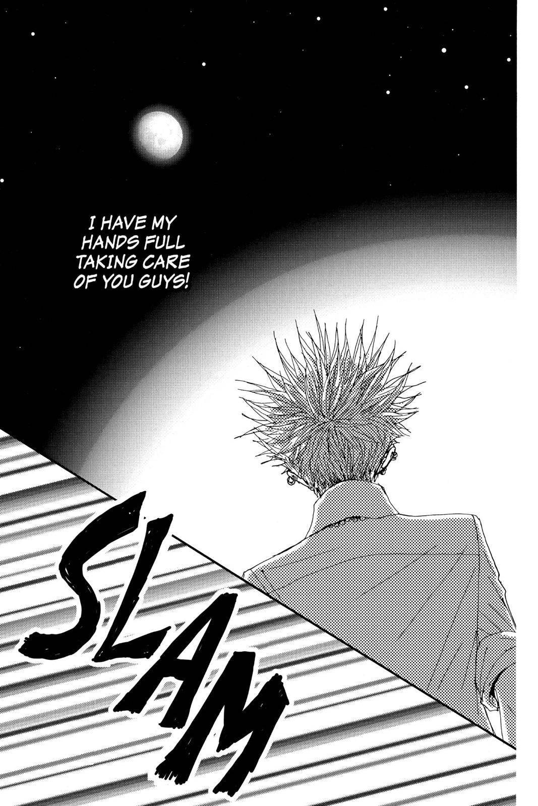Read Nana Manga Online
