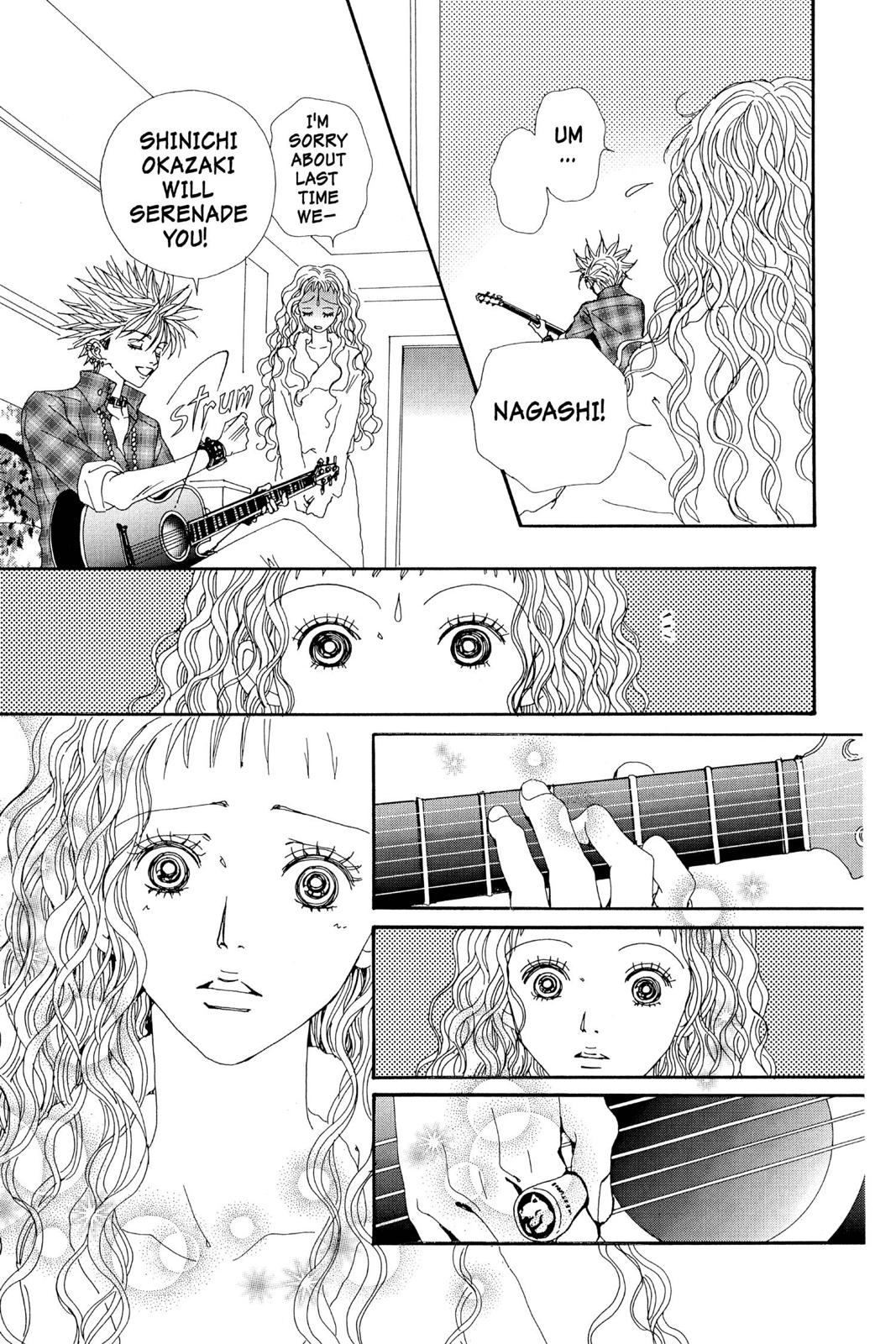 Read Nana Manga Online