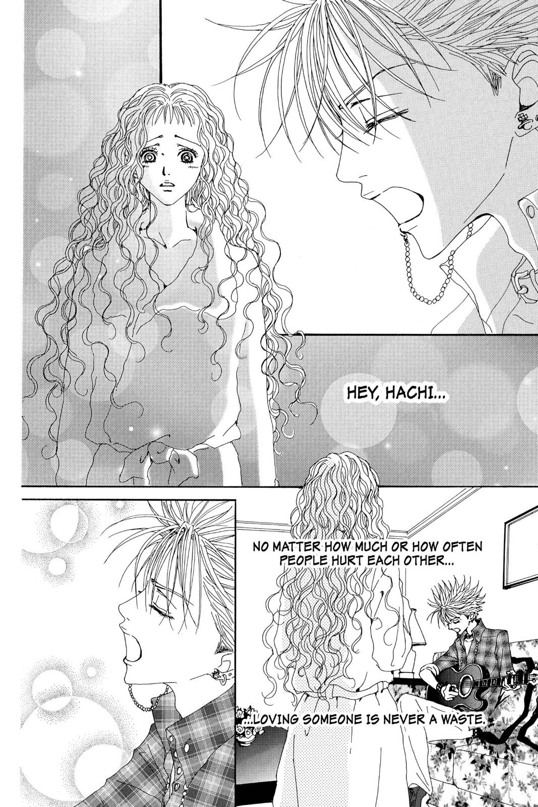 Read Nana Manga Online