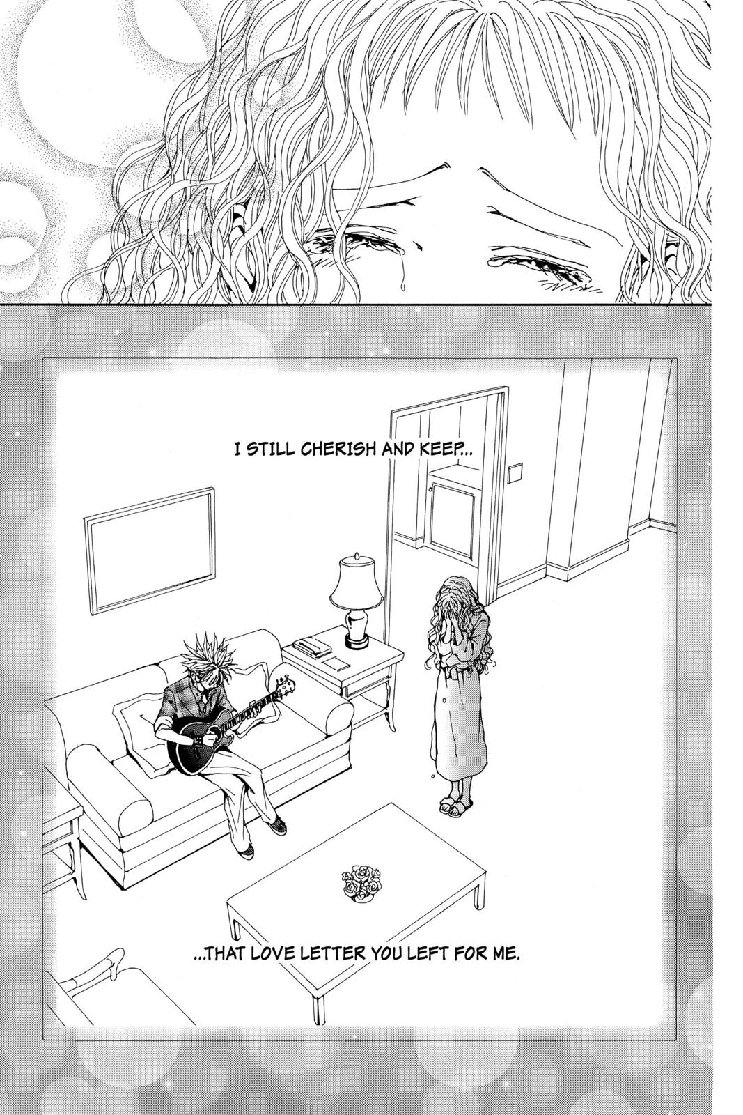 Read Nana Manga Online