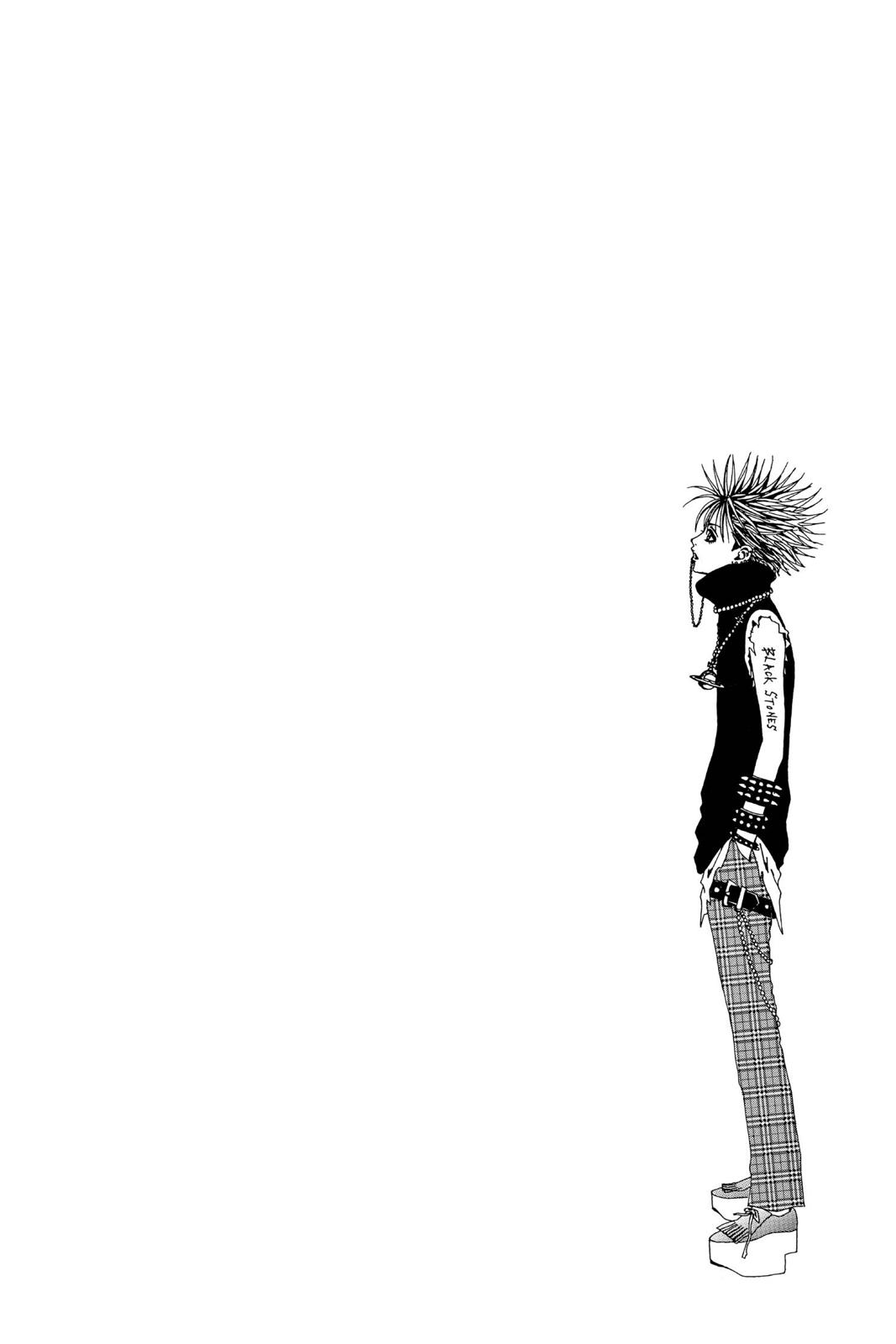 Read Nana Manga Online