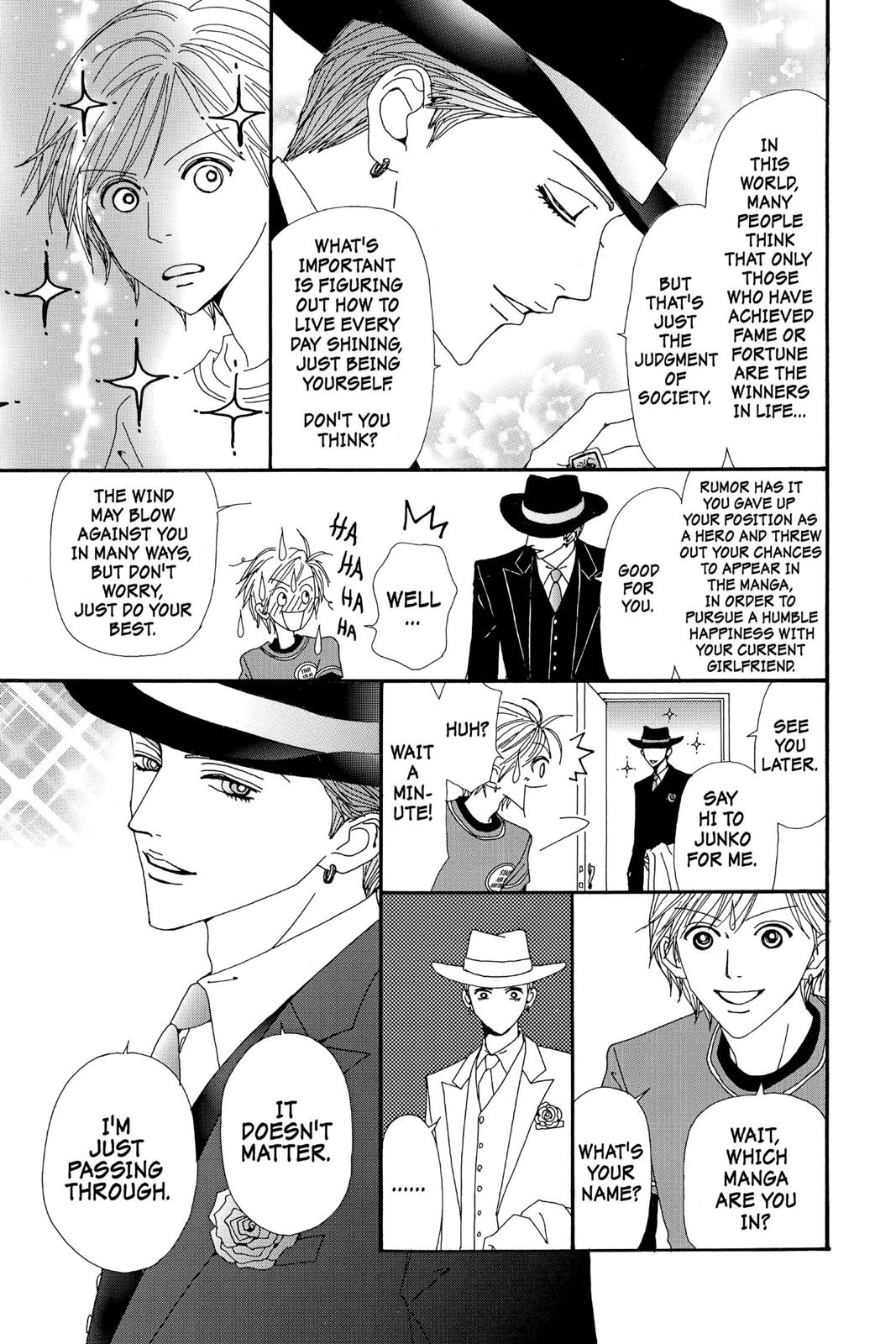 Read Nana Manga Online