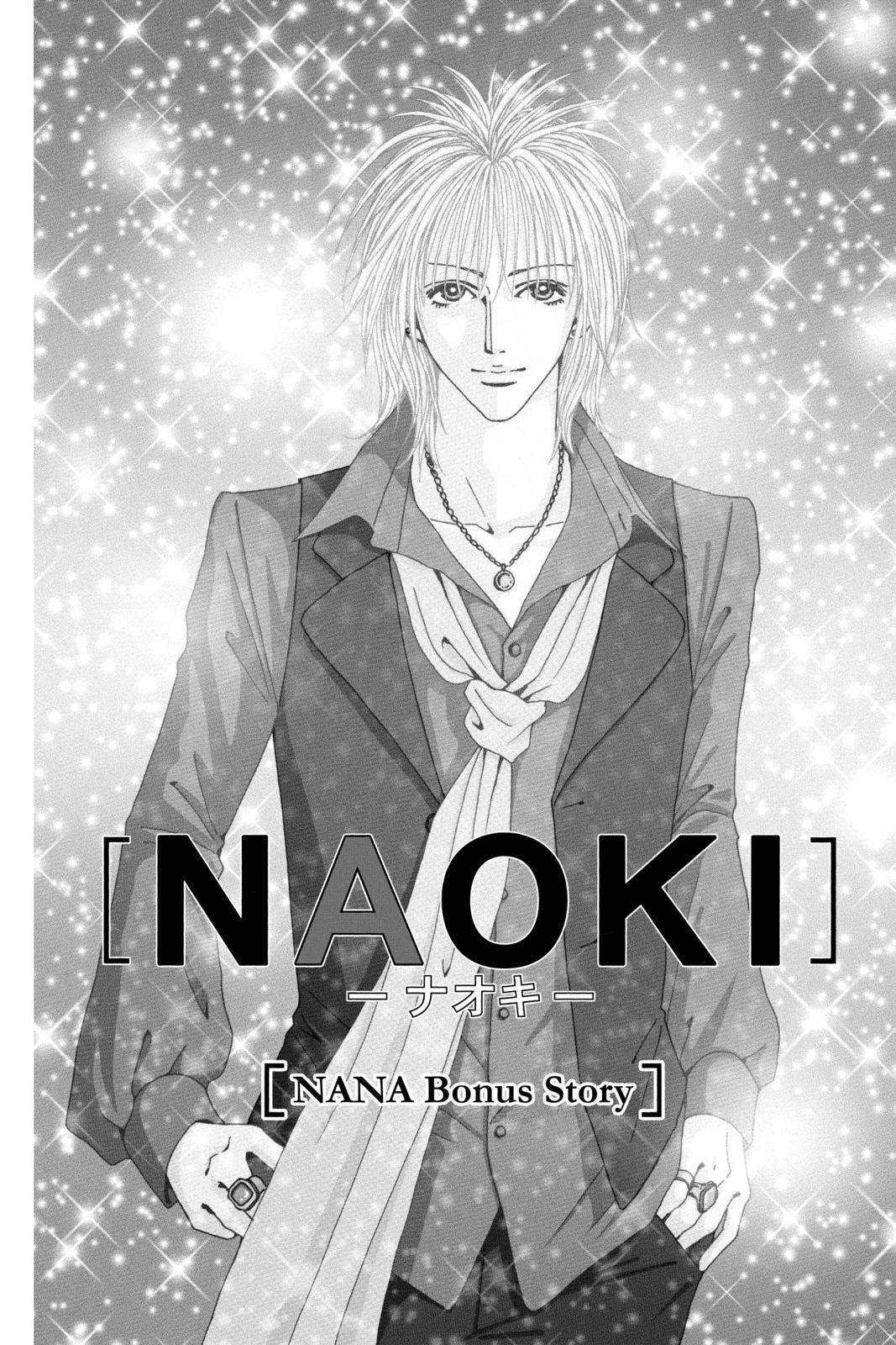Read Nana Manga Online