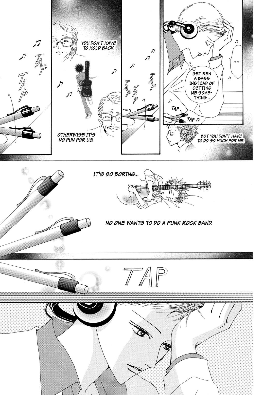Read Nana Manga Online