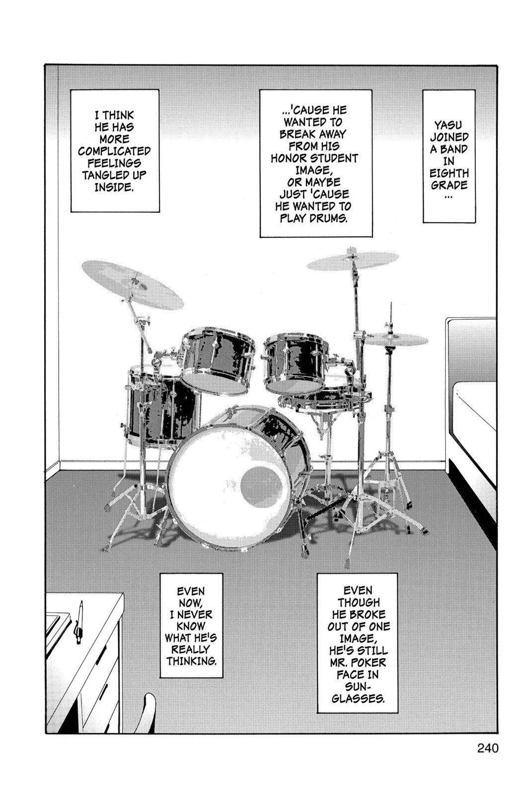 Read Nana Manga Online