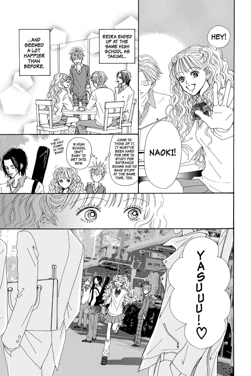Read Nana Manga Online