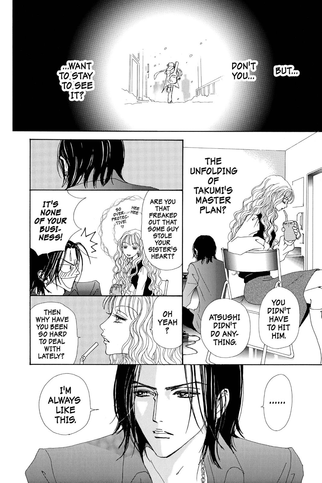 Read Nana Manga Online