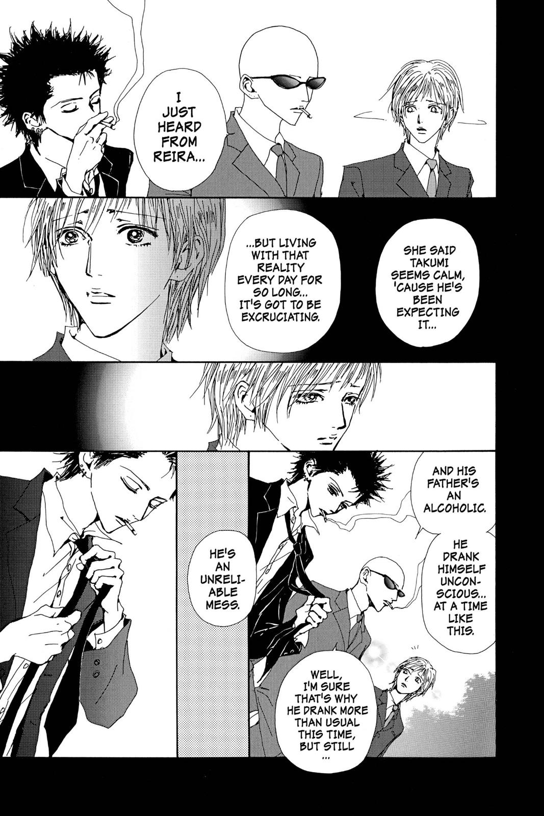 Read Nana Manga Online