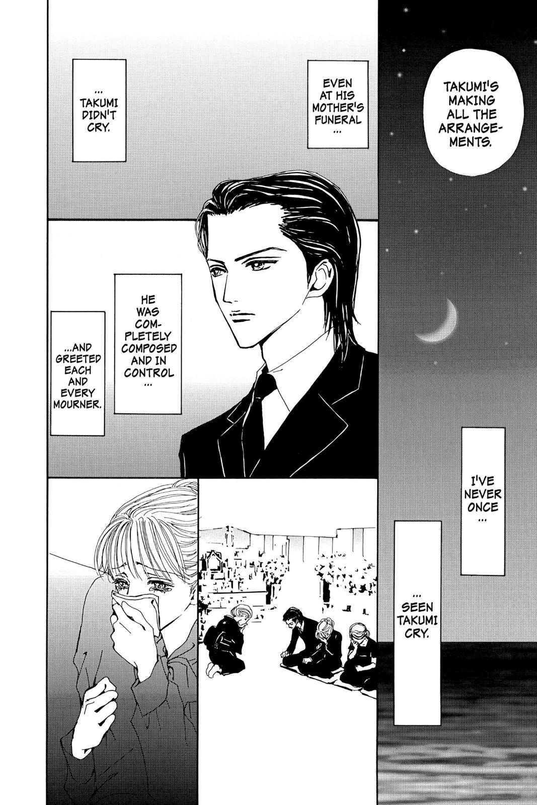 Read Nana Manga Online