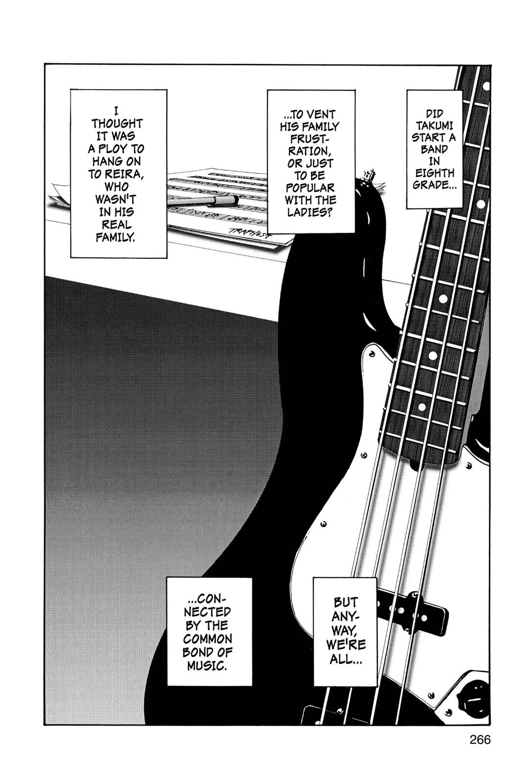 Read Nana Manga Online