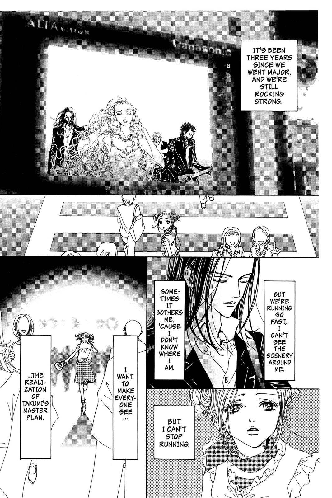 Read Nana Manga Online