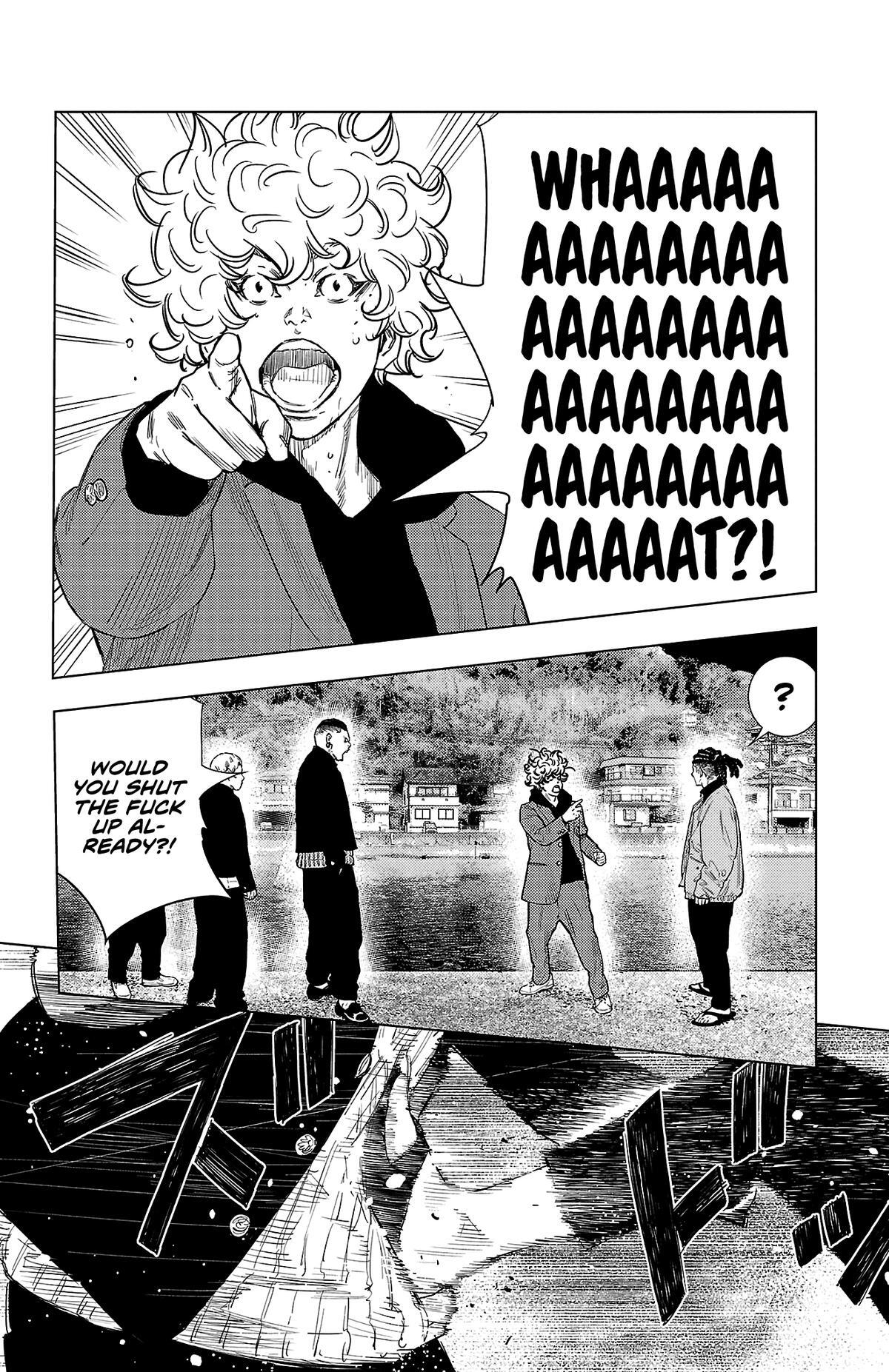 Read Nine Peaks Manga Online