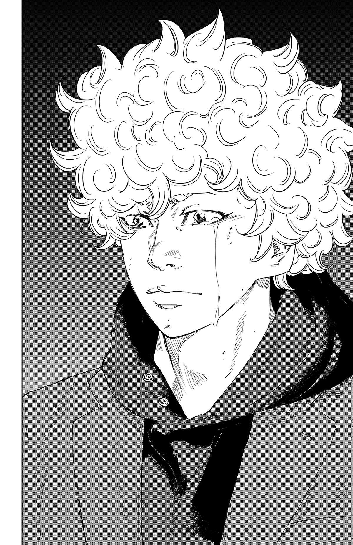 Read Nine Peaks Manga Online