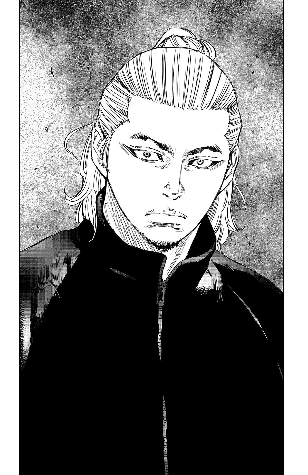 Read Nine Peaks Manga Online