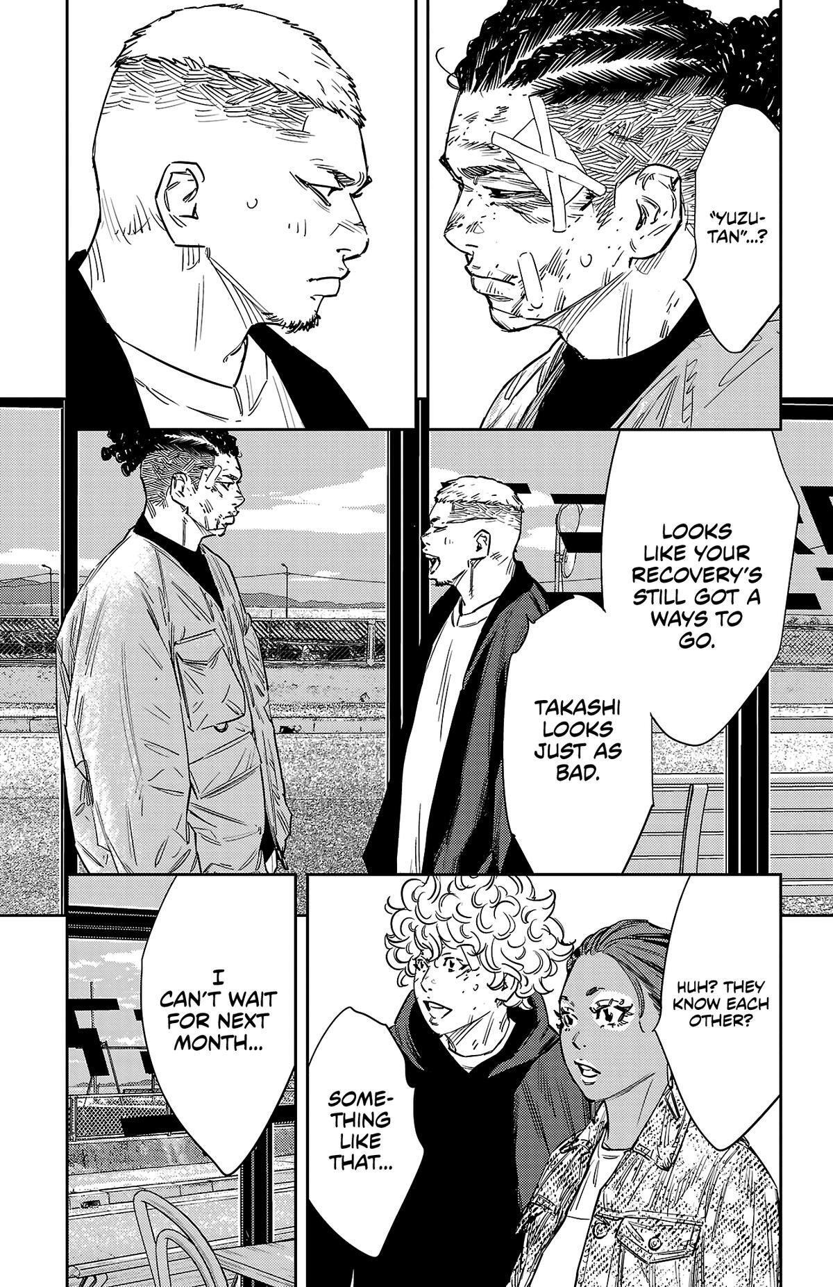 Read Nine Peaks Manga Online