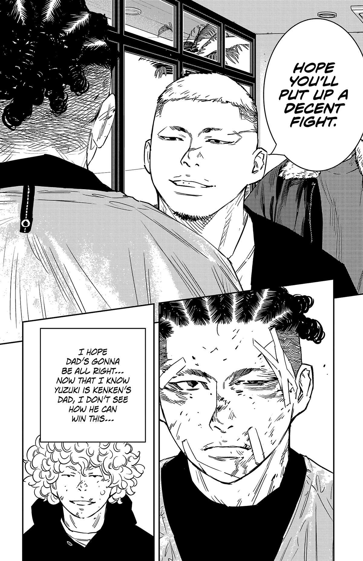 Read Nine Peaks Manga Online